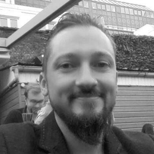 Guillaume Mahieu